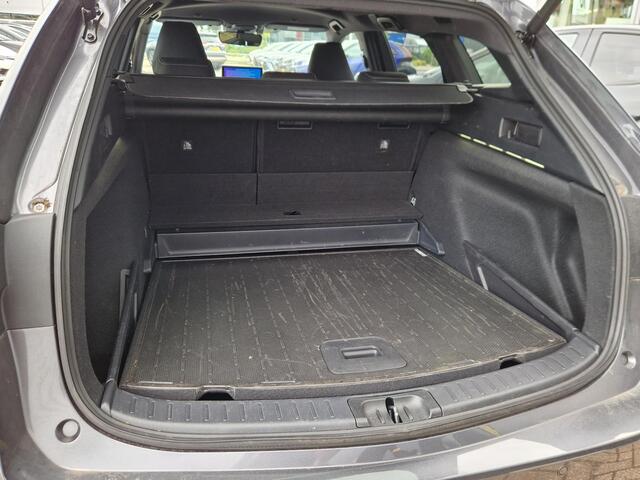 Toyota COROLLA Touring Sports 1.8 Hybrid First Edition