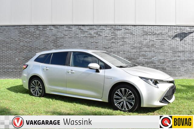 Toyota COROLLA Touring Sports 1.8 Hybrid Business Plus Hybride