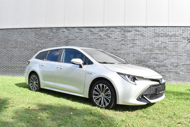 Toyota COROLLA Touring Sports 1.8 Hybrid Business Plus Hybride