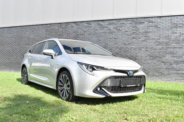 Toyota COROLLA Touring Sports 1.8 Hybrid Business Plus Hybride