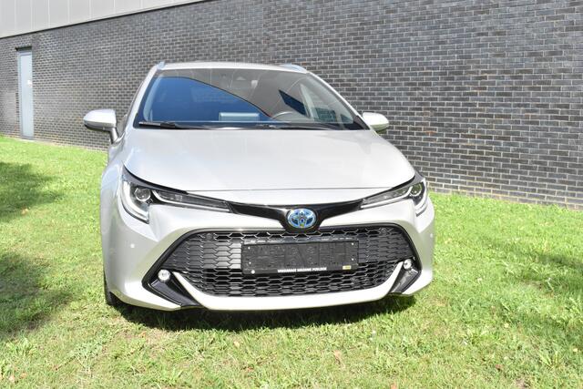 Toyota COROLLA Touring Sports 1.8 Hybrid Business Plus Hybride
