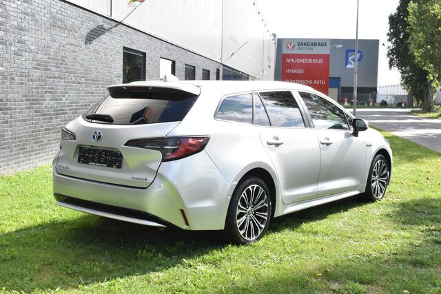 Toyota COROLLA Touring Sports 1.8 Hybrid Business Plus Hybride