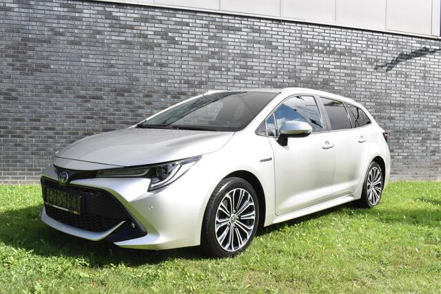 Toyota COROLLA Touring Sports 1.8 Hybrid Business Plus Hybride