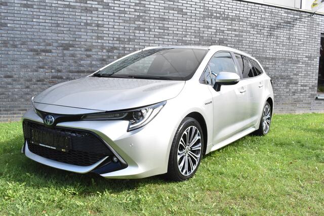 Toyota COROLLA Touring Sports 1.8 Hybrid Business Plus Hybride