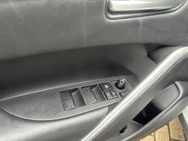 Toyota COROLLA Cross 2.0 High Power Hybrid Active BTW auto, 1e eigenaar, slechts 32000 km, High Power Hybrid