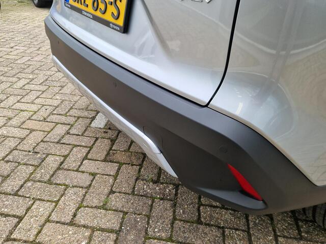 Toyota COROLLA Cross Hybrid 200 Business Plus