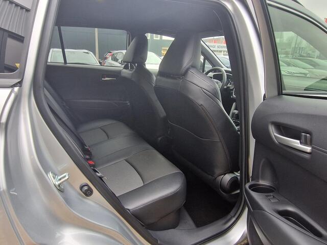 Toyota COROLLA Cross Hybrid 200 Business Plus