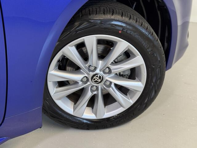 Toyota COROLLA Touring Sports 1.8 Hybrid First Edition