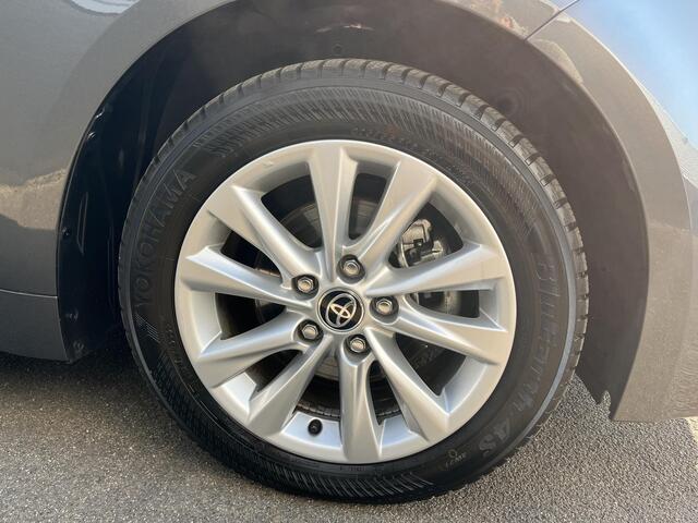 Toyota COROLLA Touring Sports Hybrid 140 Active Nieuwe type, Navigatie, Climate control, Adaptieve cruise control, 4-Season banden