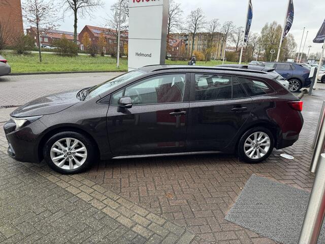 Toyota COROLLA Touring Sports Hybrid 140 Active