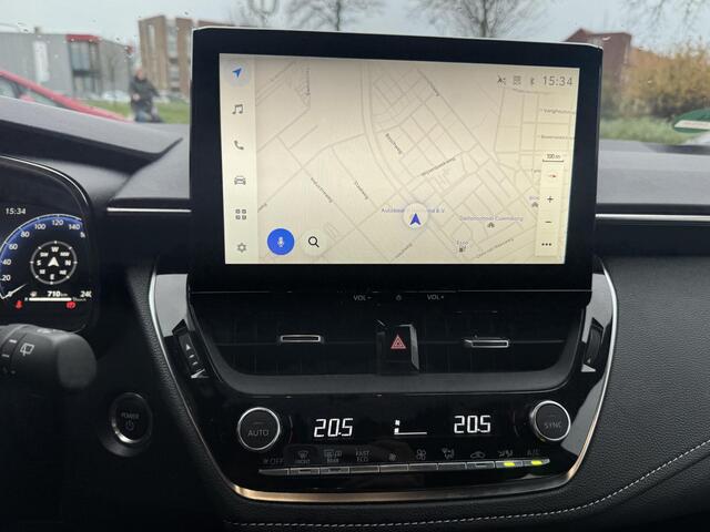 Toyota COROLLA Touring Sports Hybrid 140 Active