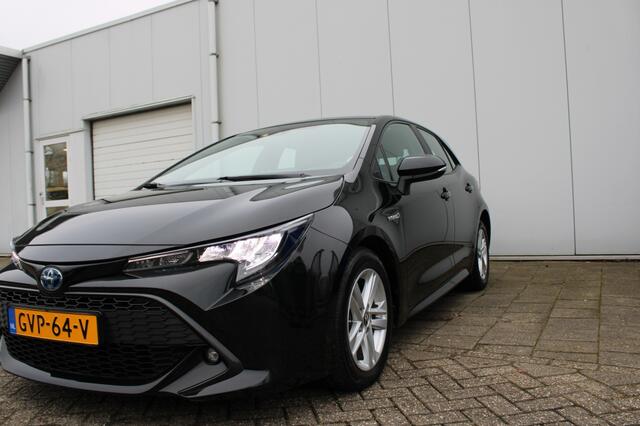 Toyota COROLLA 1.8 Hybrid Active