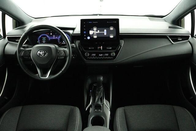 Toyota COROLLA Touring Sports Hybrid 140 Active | Apple Carplay/Android auto | Navigatie | Parkeercamera | Adaptieve Cruise-Control |