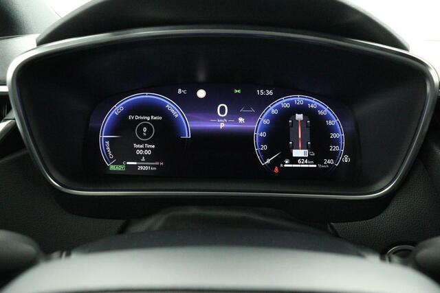 Toyota COROLLA Touring Sports Hybrid 140 Active | Apple Carplay/Android auto | Navigatie | Parkeercamera | Adaptieve Cruise-Control |