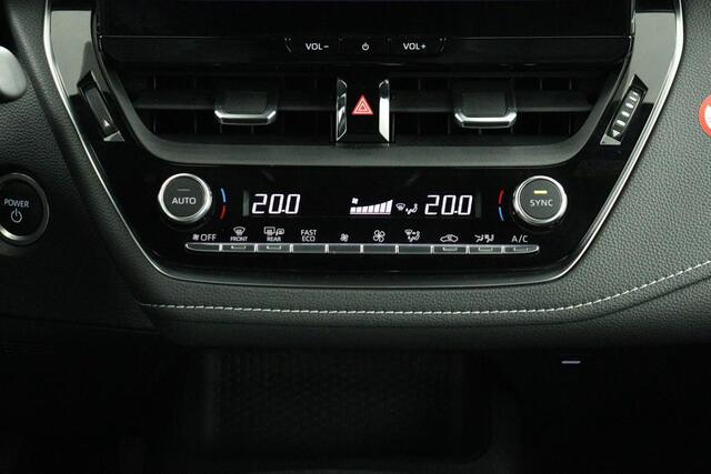 Toyota COROLLA Touring Sports Hybrid 140 Active | Apple Carplay/Android auto | Navigatie | Parkeercamera | Adaptieve Cruise-Control |