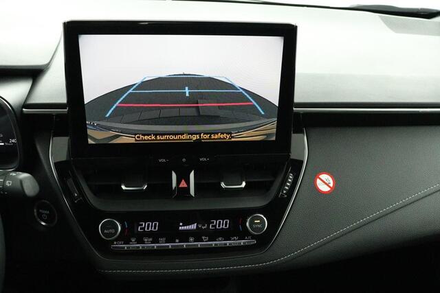 Toyota COROLLA Touring Sports Hybrid 140 Active | Apple Carplay/Android auto | Navigatie | Parkeercamera | Adaptieve Cruise-Control |