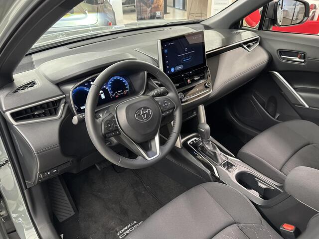 Toyota COROLLA Cross Hybrid 140 Active **NIEUWE AUTO / DIRECT LEVERBAAR**