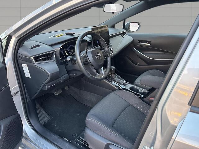 Toyota COROLLA Touring Sports Hybrid 140 Active
