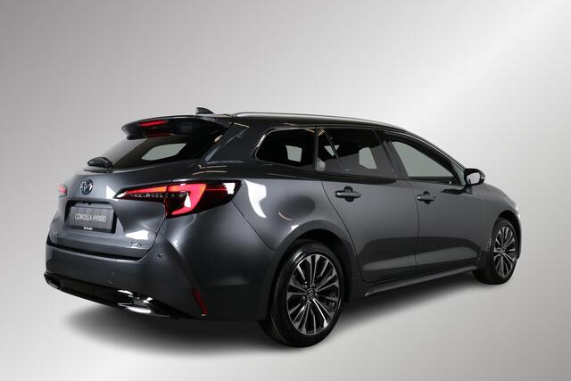 Toyota COROLLA Hybrid 140 Dynamic, Trekhaak