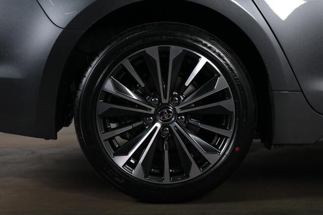 Toyota COROLLA Hybrid 140 Dynamic, Trekhaak