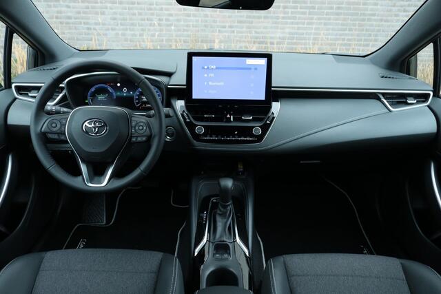 Toyota COROLLA Hybrid 140 Dynamic, Trekhaak