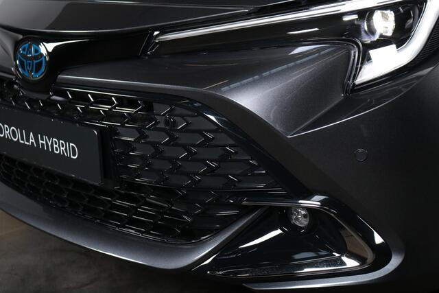 Toyota COROLLA Hybrid 140 Dynamic, Trekhaak