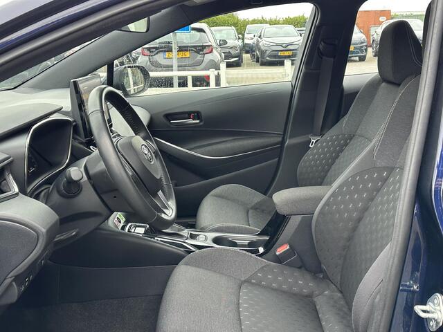 Toyota COROLLA Touring Sports Hybrid 140 Active