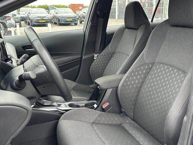 Toyota COROLLA Touring Sports Hybrid 140 Active