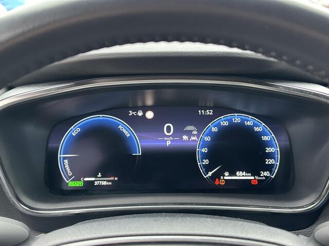 Toyota COROLLA Touring Sports Hybrid 140 Active
