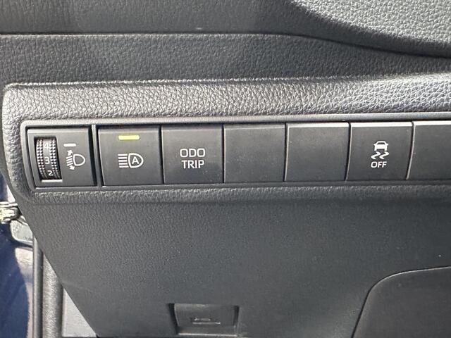 Toyota COROLLA Touring Sports Hybrid 140 Active