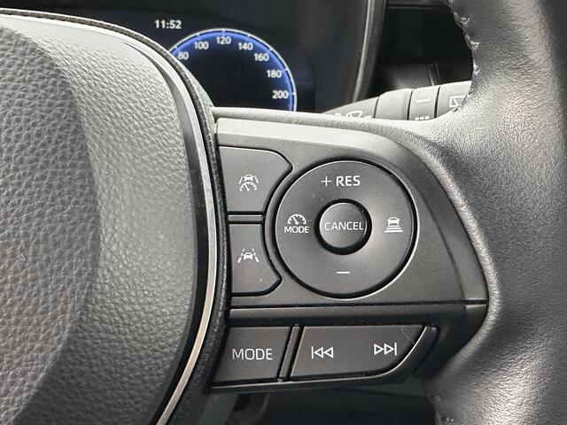 Toyota COROLLA Touring Sports Hybrid 140 Active