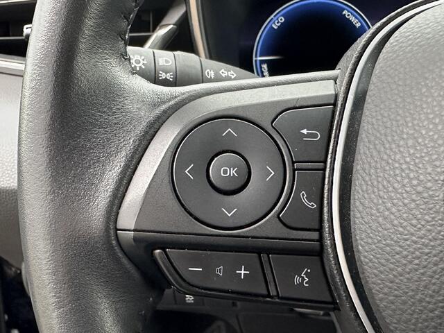 Toyota COROLLA Touring Sports Hybrid 140 Active