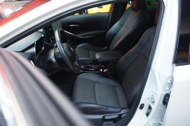 Toyota COROLLA Touring Sports Hybrid 140 Business Plus