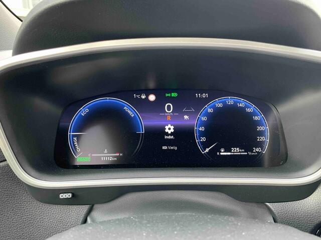 Toyota COROLLA Cross Hybrid 200 Style |Navi|Carplay|PDC V+A|Stoel en stuurverwarming|Camera|Elektrische a.klep|