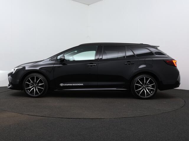 Toyota COROLLA Touring Sports Hybrid 140 GR Sport | DEMO |