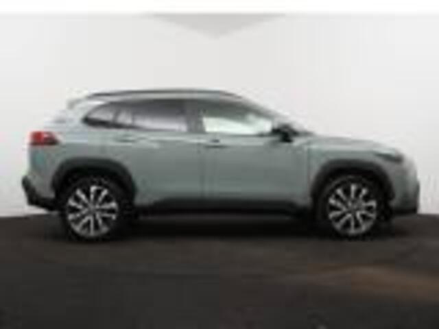 Toyota COROLLA Cross Hybrid 140 Style | NIEUW & SNEL LEVERBAAR | MEERDERE KLEUREN OP VOORRAAD | incl. alle acties |