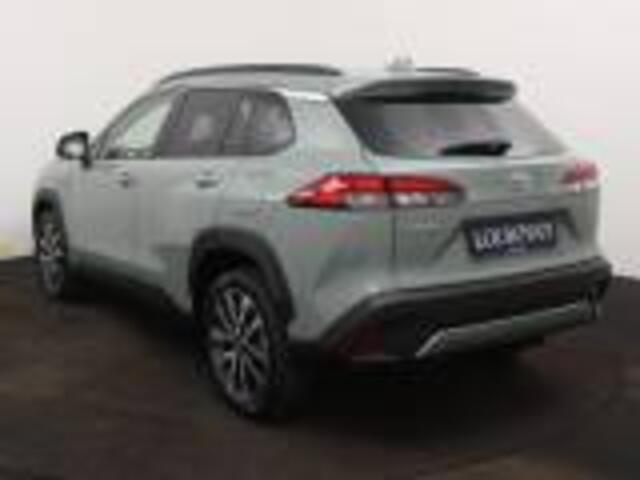 Toyota COROLLA Cross Hybrid 140 Style | NIEUW & SNEL LEVERBAAR | MEERDERE KLEUREN OP VOORRAAD | incl. alle acties |