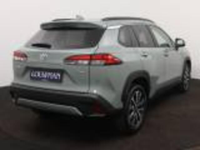 Toyota COROLLA Cross Hybrid 140 Style | NIEUW & SNEL LEVERBAAR | MEERDERE KLEUREN OP VOORRAAD | incl. alle acties |