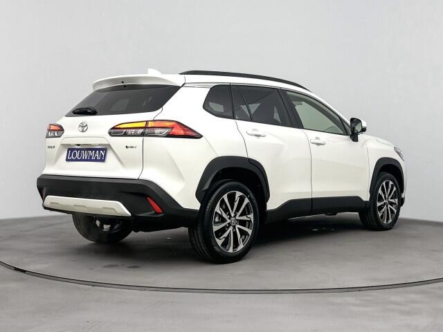 Toyota COROLLA Cross Hybrid 140 Style | NIEUW & SNEL LEVERBAAR | MEERDERE KLEUREN OP VOORRAAD | incl. alle acties |