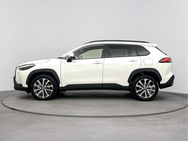 Toyota COROLLA Cross Hybrid 140 Style | NIEUW & SNEL LEVERBAAR | MEERDERE KLEUREN OP VOORRAAD | incl. alle acties |
