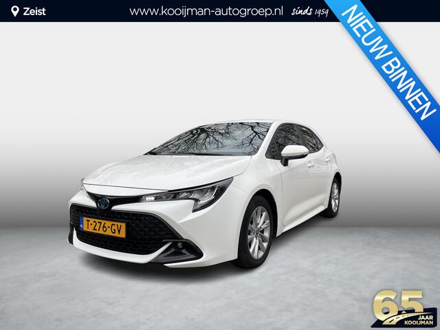Toyota COROLLA Hybrid 140 Active