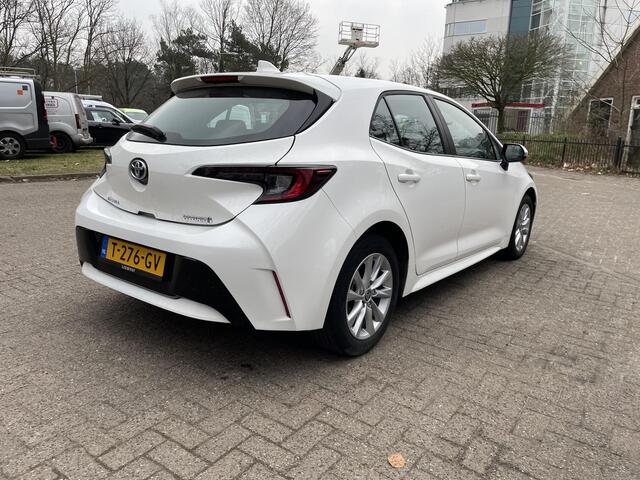 Toyota COROLLA Hybrid 140 Active