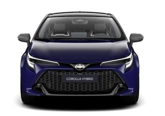 Toyota COROLLA Hybrid 200 GR Sport Plus , Pano Dak, JBL, ¤ 5.000 Voorraadpremie