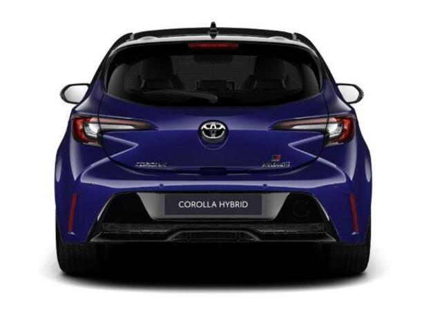 Toyota COROLLA Hybrid 200 GR Sport Plus , Pano Dak, JBL, ¤ 5.000 Voorraadpremie