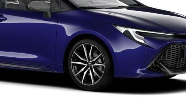 Toyota COROLLA Hybrid 200 GR Sport Plus , Pano Dak, JBL, ¤ 5.000 Voorraadpremie