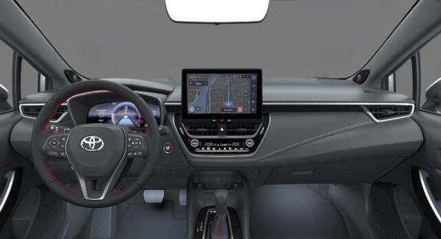 Toyota COROLLA Hybrid 200 GR Sport Plus , Pano Dak, JBL, ¤ 5.000 Voorraadpremie