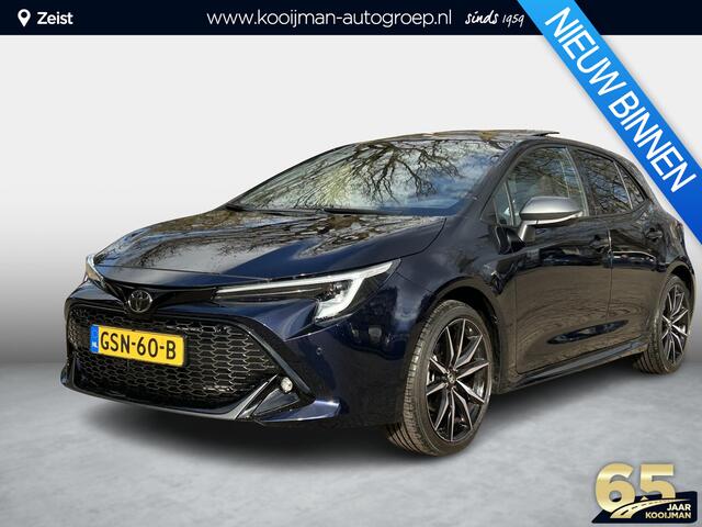 Toyota COROLLA Hybrid 140 GR Sport Pano | JBL | BSM | 18 INCH