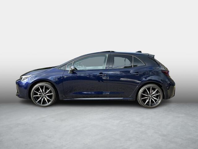 Toyota COROLLA Hybrid 140 GR Sport Pano | JBL | BSM | 18 INCH