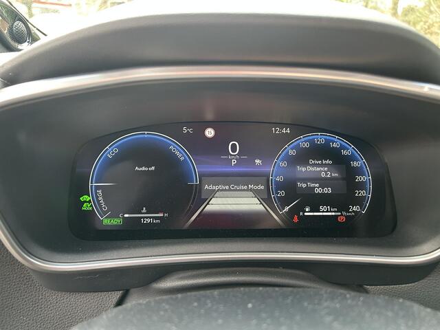 Toyota COROLLA Hybrid 140 GR Sport Pano | JBL | BSM | 18 INCH