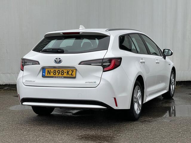 Toyota COROLLA Touring Sports 1.8 Hybrid Active / Carplay